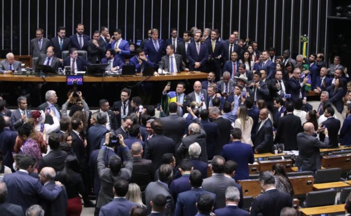 Câmara dos Deputados