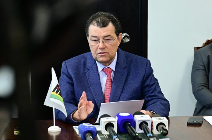 Eduardo Braga