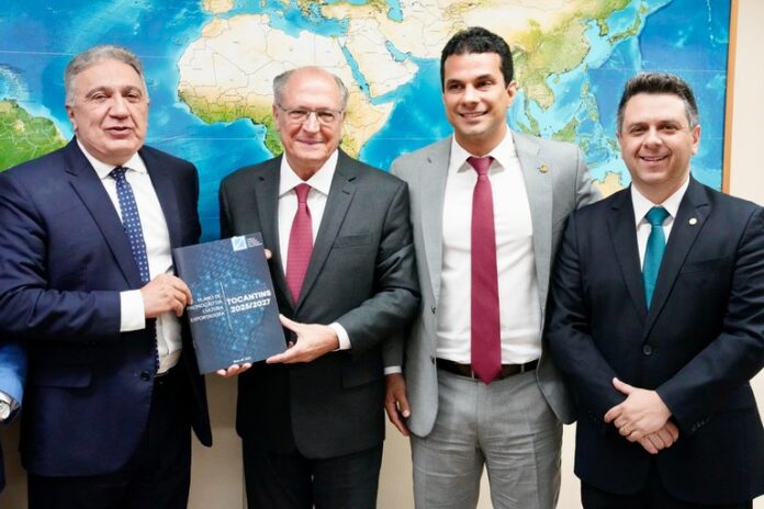 Exportações