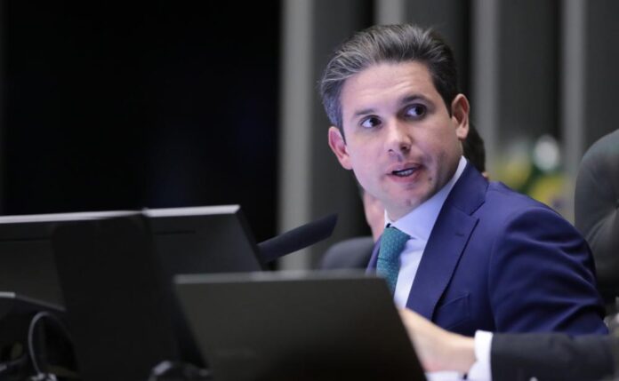 Hugo Motta