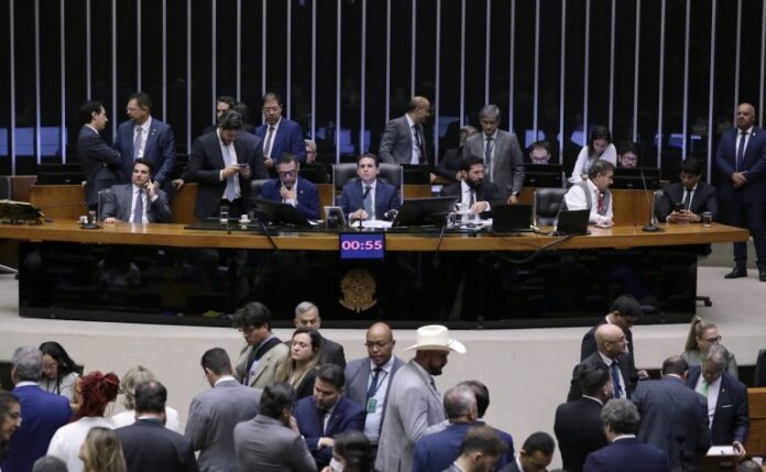 Plenário_Votação16