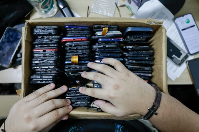 Celulares