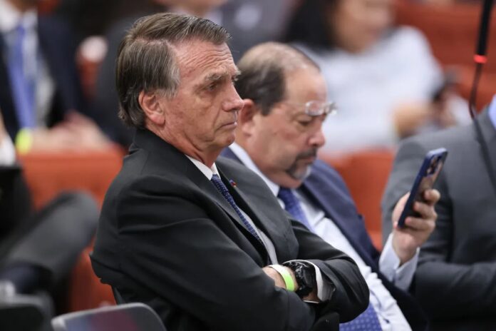 Jair Bolsonaro