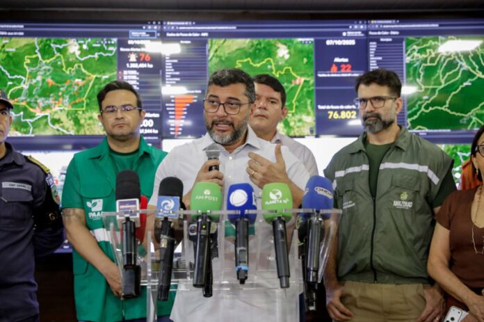 Governador Wilson Lima