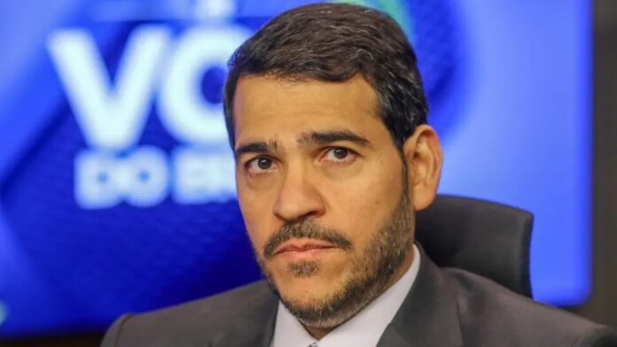Jorge Messias